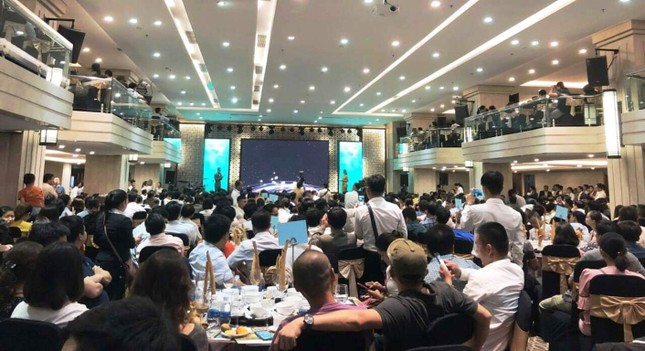 Tăng trưởng mạnh mẽ, HomeLand Group thành công ty đại chúng vào quý IV/2019 ảnh 2