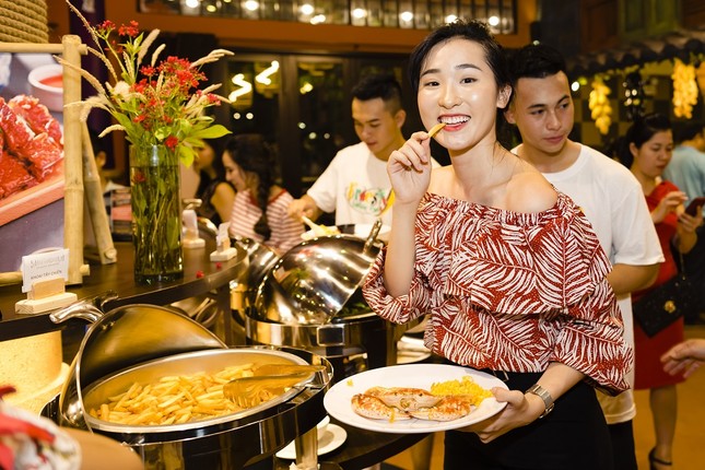 Điểm đến “vàng” cho du khách tới Đà Nẵng trong mùa DIFF 2019 ảnh 2