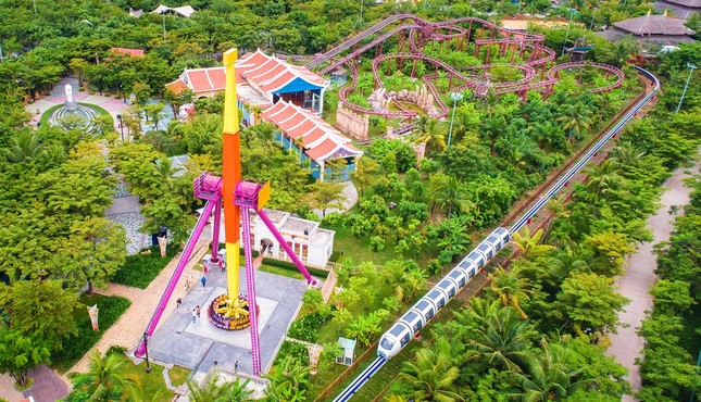 Điểm đến “vàng” cho du khách tới Đà Nẵng trong mùa DIFF 2019 ảnh 3