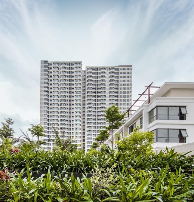 Halong Marina: Từ vùng đất trống ven biển thành đại đô thị du lịch sầm uất ảnh 1