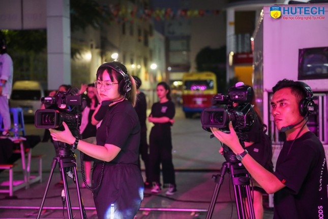 “HUTECH Film Fest” 2019 - Sân chơi mới dành cho những bạn trẻ đam mê điện ảnh ảnh 2