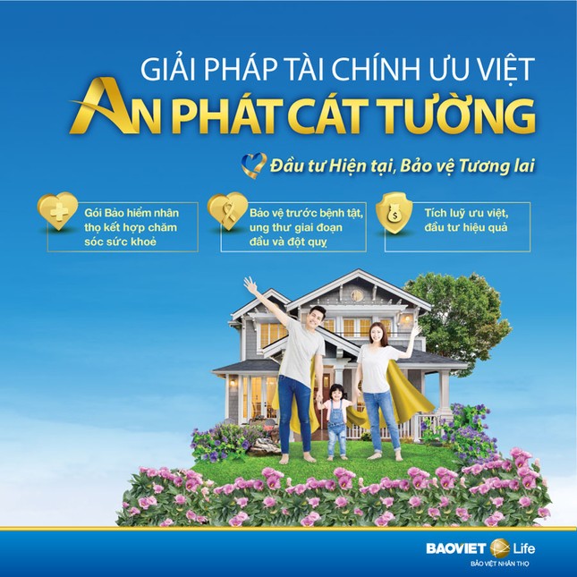 Sự an tâm giúp phụ nữ thư thái và hạnh phúc hơn ảnh 2