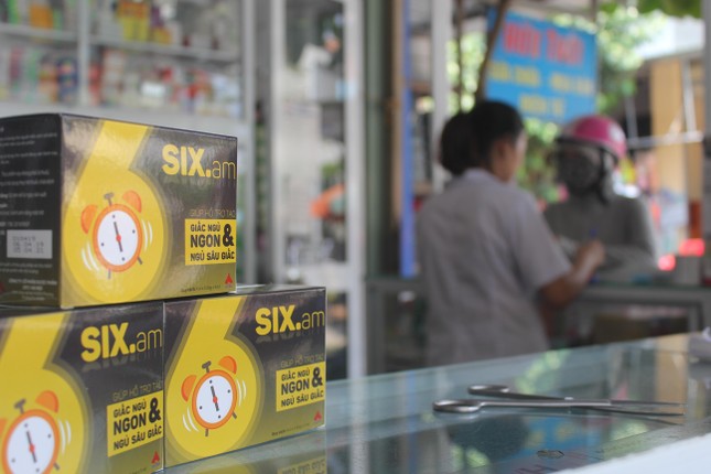 Khổ sở vì mất ngủ ảnh 2
