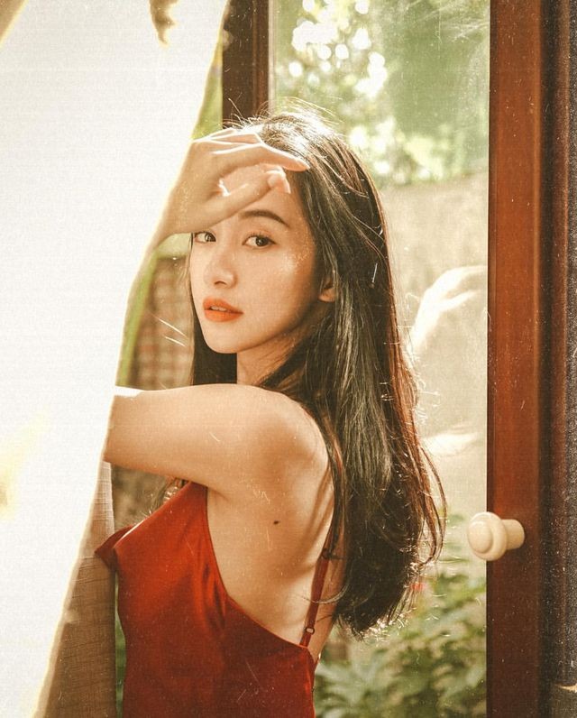 Hot girl Jun Vũ khoe tậu xe sang mừng sinh nhật tuổi 24 ảnh 5