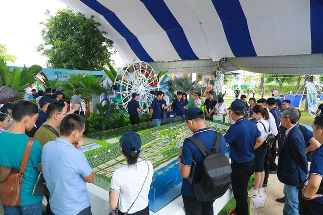Second home – loại hình BĐS nghỉ dưỡng mới được giới đầu tư “săn đón” ảnh 2