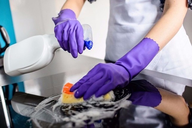 10 nghề nghiệp nguy cơ cao gây ung thư phổi ảnh 2