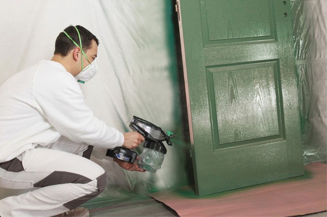 10 nghề nghiệp nguy cơ cao gây ung thư phổi ảnh 8