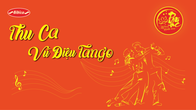 Mùa Thu và Tango ảnh 1
