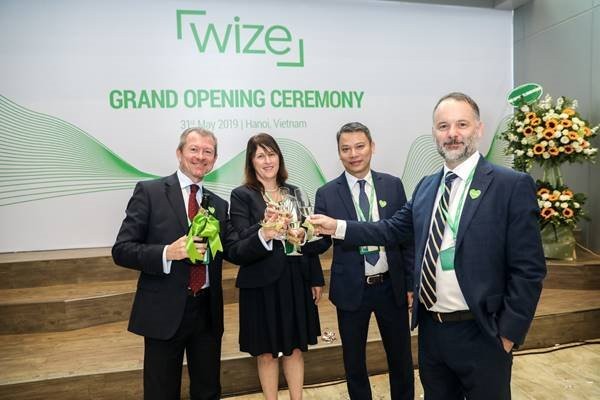 Wize Việt Nam đang phục vụ các đối tác là những công ty IT hàng đầu thế giới ảnh 1