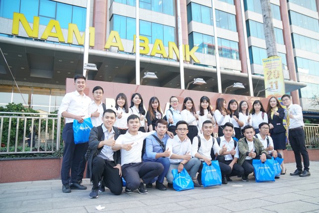 Cầu nối Nhà trường – Doanh nghiệp: Giải bài toán nhân lực chất lượng cao ảnh 1