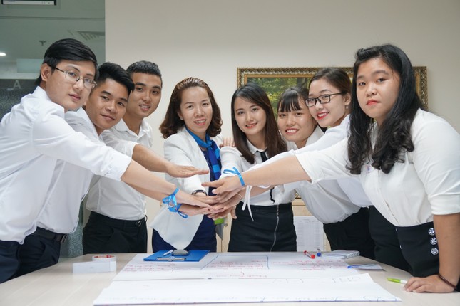 Cầu nối Nhà trường – Doanh nghiệp: Giải bài toán nhân lực chất lượng cao ảnh 3