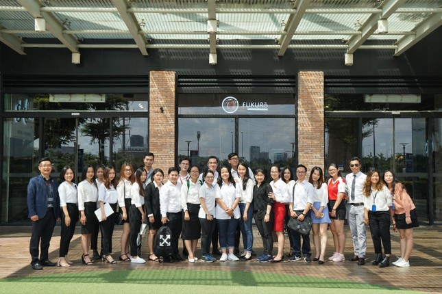 Cầu nối Nhà trường – Doanh nghiệp: Giải bài toán nhân lực chất lượng cao ảnh 4