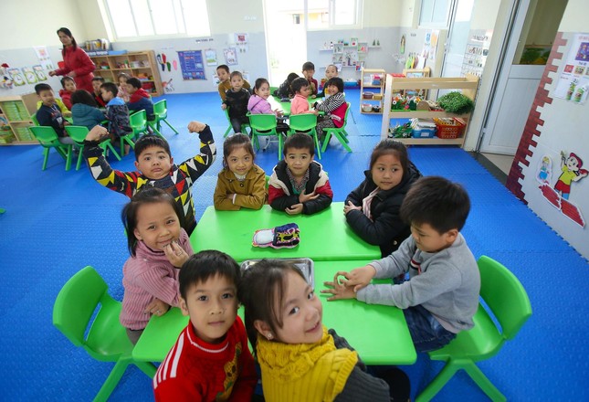 Thiếu vi chất dinh dưỡng và tầm quan trọng của sữa học đường ảnh 2