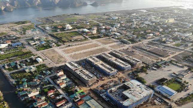 Dự án BĐS mới nào 'chinh phục' nhà đầu tư tại Cẩm Phả ảnh 1