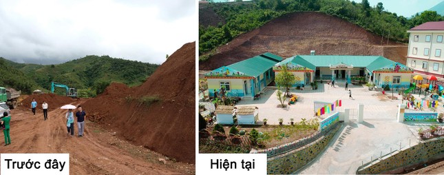 Edurun và giấc mơ về ngôi trường mầm non cho trẻ em nghèo tỉnh Điện Biên ảnh 3