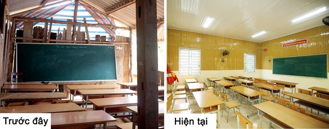 Edurun và giấc mơ về ngôi trường mầm non cho trẻ em nghèo tỉnh Điện Biên ảnh 4