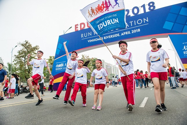 Edurun và giấc mơ về ngôi trường mầm non cho trẻ em nghèo tỉnh Điện Biên ảnh 8