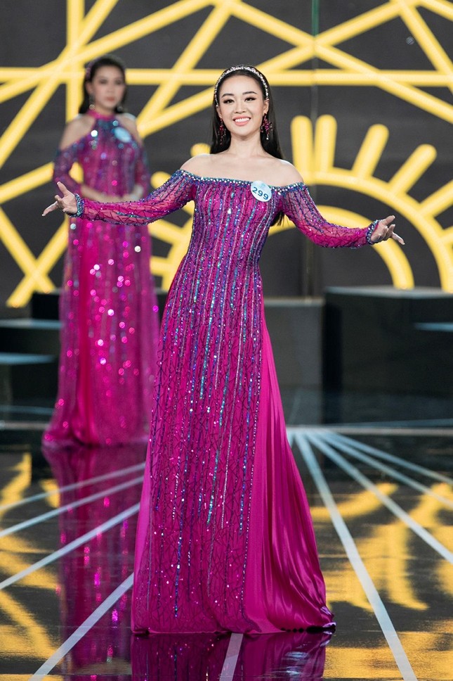 3 lý do giúp Miss World Vietnam 2019 tạo được hiệu ứng mạnh mẽ ảnh 1