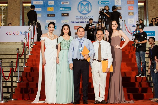 3 lý do giúp Miss World Vietnam 2019 tạo được hiệu ứng mạnh mẽ ảnh 5