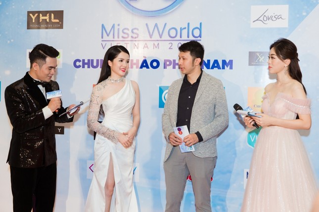 3 lý do giúp Miss World Vietnam 2019 tạo được hiệu ứng mạnh mẽ ảnh 6
