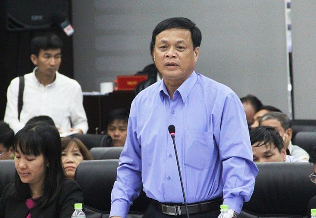 'Phụ cấp cả tháng của 1 thứ trưởng không bằng tôi dạy thêm 1 buổi' ảnh 2