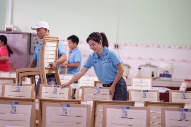 Qui Phúc và những dấu ấn đáng nhớ tại Miss World Vietnam 2019 ảnh 1