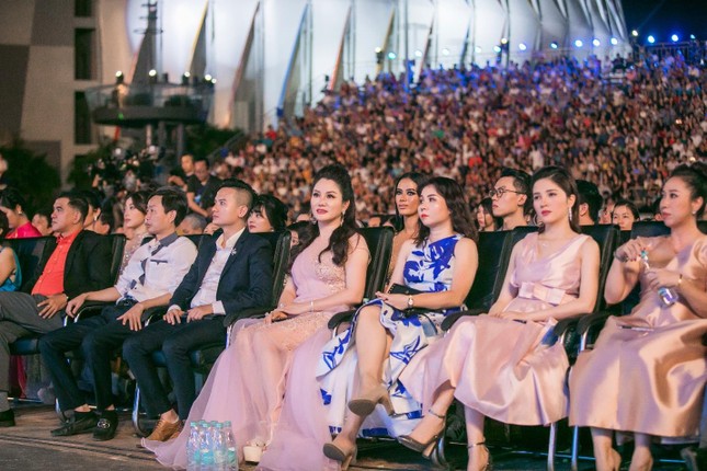 Qui Phúc và những dấu ấn đáng nhớ tại Miss World Vietnam 2019 ảnh 6