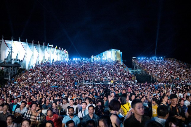 Qui Phúc và những dấu ấn đáng nhớ tại Miss World Vietnam 2019 ảnh 7