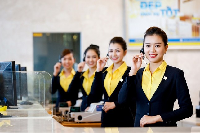 Moody’s tiếp tục tin tưởng duy trì mức tín nhiệm B2 đối với Nam A Bank ảnh 1