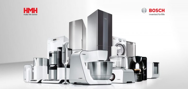 Gắn kết gia đình Việt trong căn bếp, HMH chiếm chọn lòng tin của bà nội trợ ảnh 1
