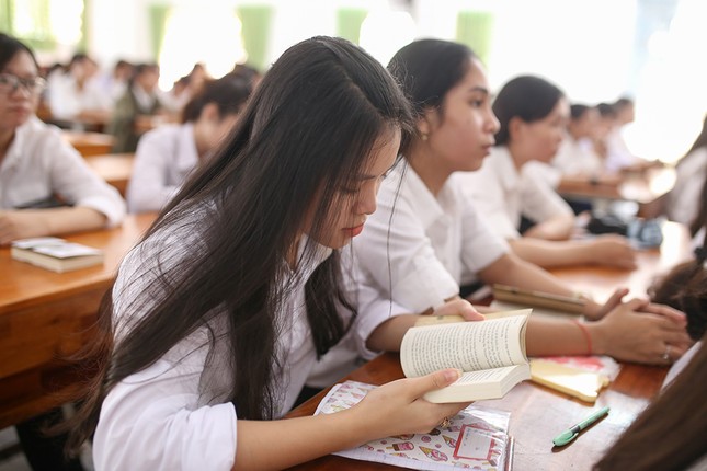 Sách quý thúc đẩy khát vọng của sinh viên ảnh 4