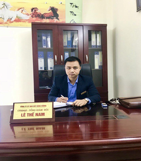 'Những người thành công luôn tìm kiếm cơ hội để giúp đỡ người khác' ảnh 1