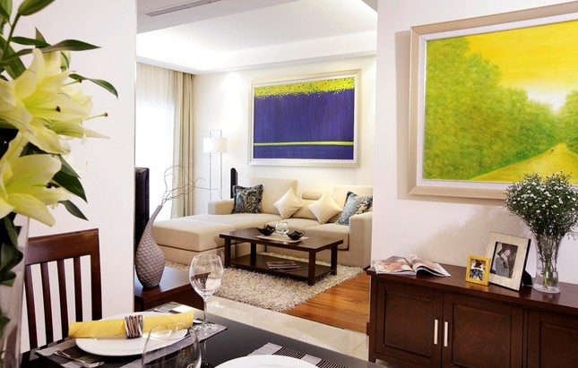 Fraser Suites Ha Noi của Bim Land đạt giải World Travel Awards 2019 ảnh 2
