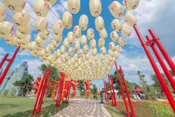 'Kỳ quan” tại Vinhomes Smart City là điều hiếm ngay cả với Nhật Bản' ảnh 2