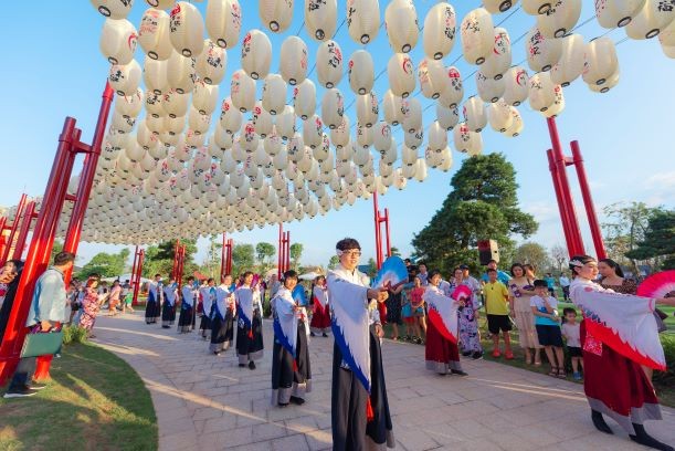 'Kỳ quan” tại Vinhomes Smart City là điều hiếm ngay cả với Nhật Bản' ảnh 3