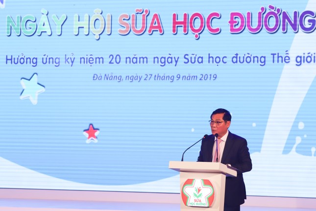 Đầu tư cho trẻ hôm nay để có nguồn nhân lực chất lượng trong tương lai ảnh 3