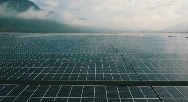 Giá trị cốt lõi của tập đoàn Sao Mai ảnh 2