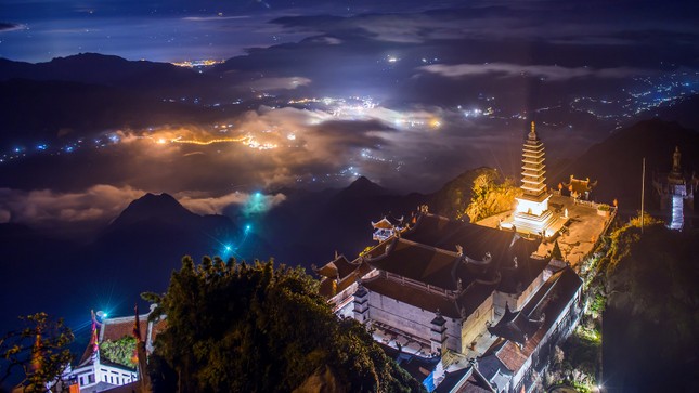 Sa Pa lần đầu có 'Điểm đến du lịch hấp dẫn hàng đầu Việt Nam' ảnh 3
