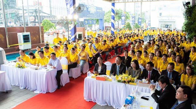 Nam A Bank đã tìm ra Trạng Nguyên 2019 ảnh 2