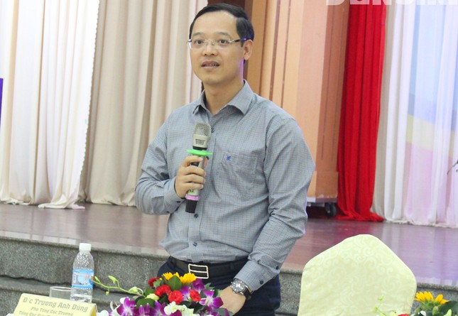 Qua học nghề giúp lao động nông thôn thoát nghèo ảnh 2