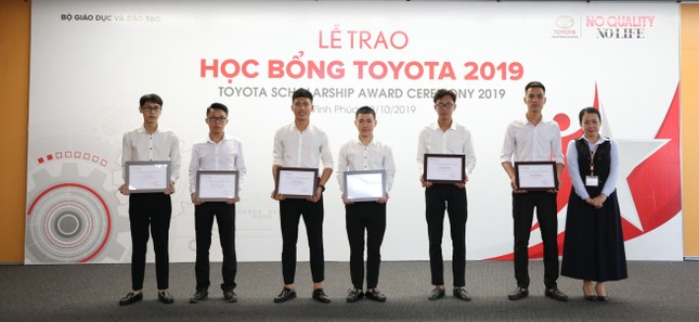 Trách nhiệm xã hội của doanh nghiệp – lan tỏa những giá trị yêu thương ảnh 1