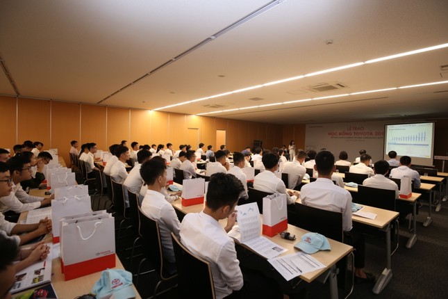 Trách nhiệm xã hội của doanh nghiệp – lan tỏa những giá trị yêu thương ảnh 3