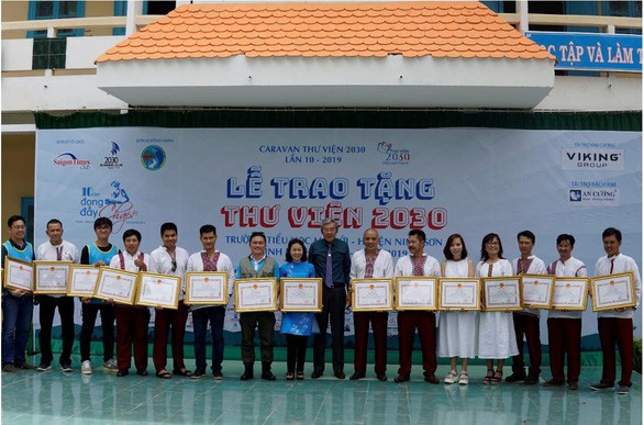 Đỗ Trùng Dương đầu tư dự án tỷ đô là ai ảnh 4