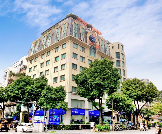 NCB: Kết quả kinh doanh quý III/2019 tăng trưởng ổn định ảnh 1