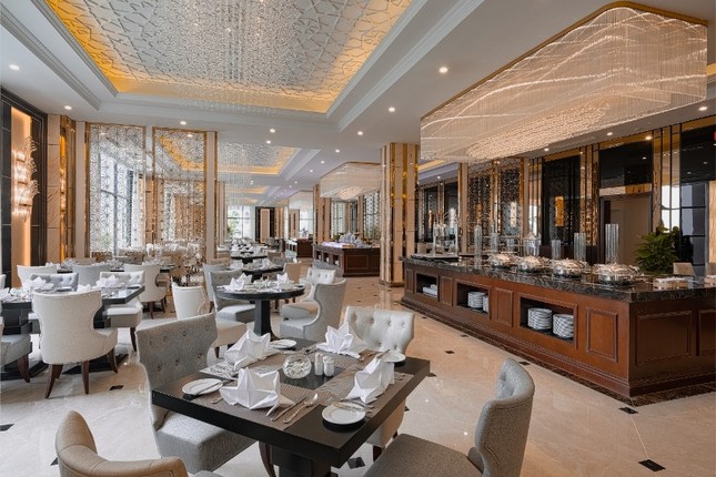 Khai trương Vinpearl Hotel Rivera Hải Phòng ảnh 2
