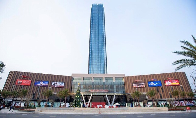 Khai trương Vinpearl Hotel Rivera Hải Phòng ảnh 4