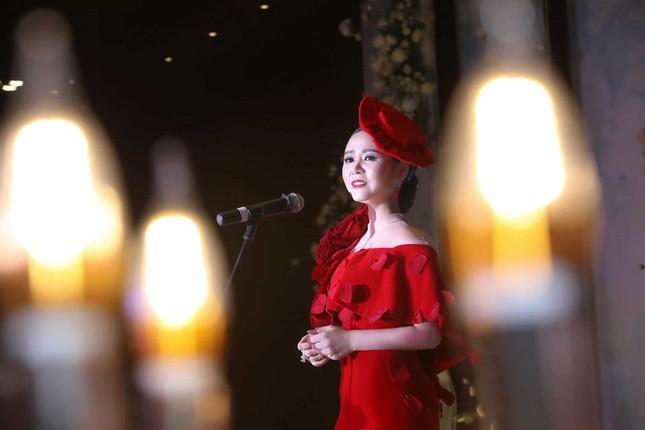 Nơi hội tụ của những bông hồng quyền lực toàn cầu ảnh 5
