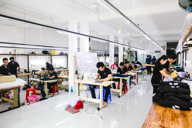 Mon Amie - thời trang veston được quý ông ưa chuộng ảnh 2