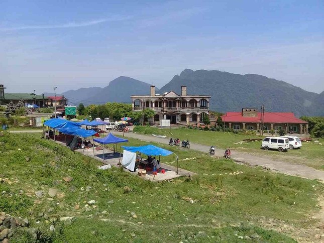 Du lịch Mẫu Sơn đang bỏ phí tiềm năng ảnh 1