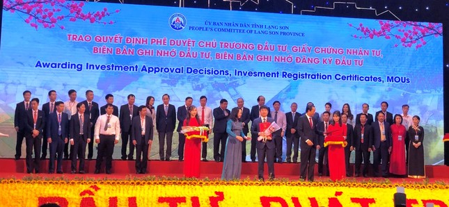 Du lịch Mẫu Sơn đang bỏ phí tiềm năng ảnh 2